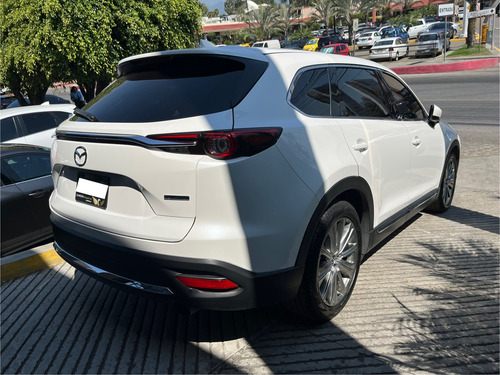 Mazda CX-9 2.5T Signature Awd At