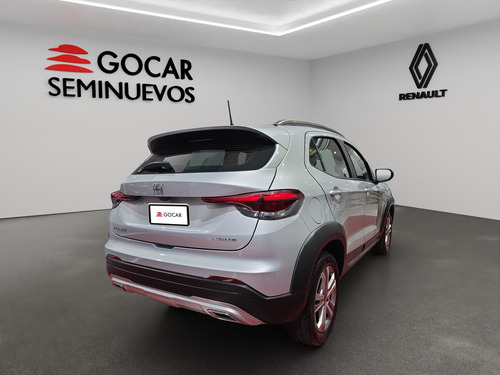Fiat Pulse 2023