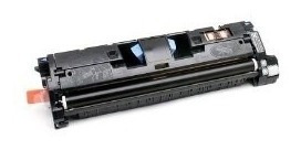 Cartucho Toner Negro Q3960a Hp Laser 2550 2820 2840 Recic