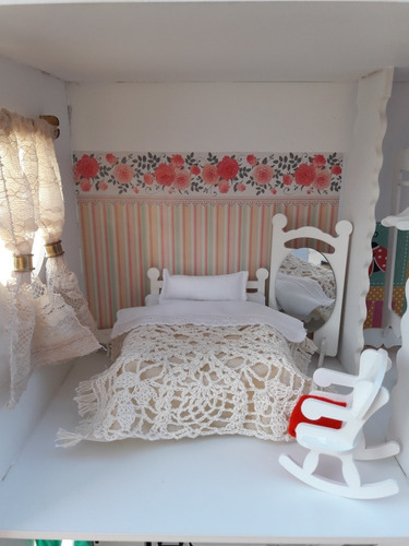 Casa Para Muñecas