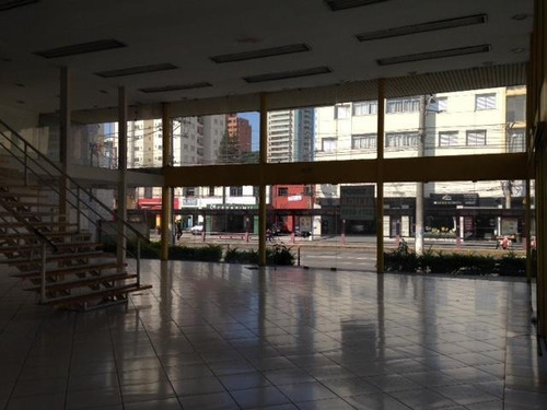 Imagem 3 de 5 de Galpão Para Alugar, 420 M² Por R$ 39.000,00/mês - Brooklin Paulista - São Paulo/sp - Ga0123