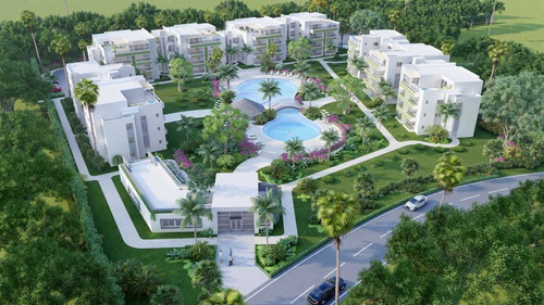 Imagen 8 de 8 de Proyecto Exclusivo De Apartamentos En Bayahibe