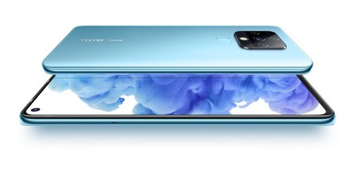 Celular Tecno Camon 16 128gb+6gb+pantalla 6.78 +5000mah