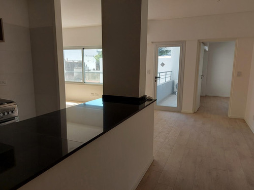 Imagen 15 de 25 de Monoambiente Divisible - Almagro Norte