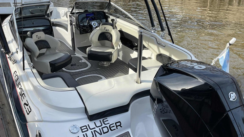 Imagen 5 de 20 de Arco Iris Eclipse 23 Open 2021-mercury V6-200hp 4t-40 Horas