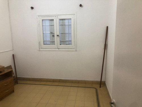 Planta Baja - 2 Dorm - Sin Expensas