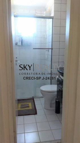 Apartamentos - Jardim Maraba(zona Sul) - Ref: 14111 - V-14111