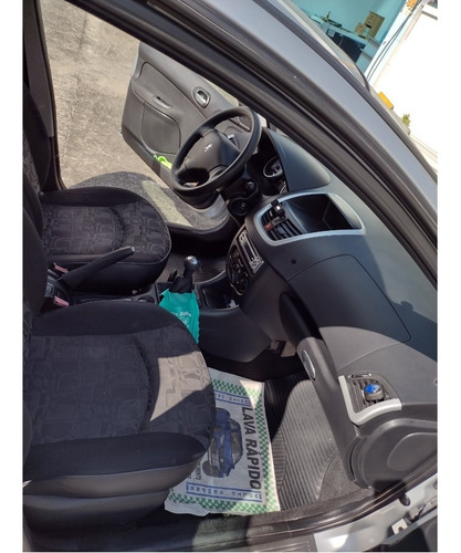 Imagem 2 de 11 de Peugeot 207 1.4 Xr Sport Flex 5p Ano 2011 Oportunidade