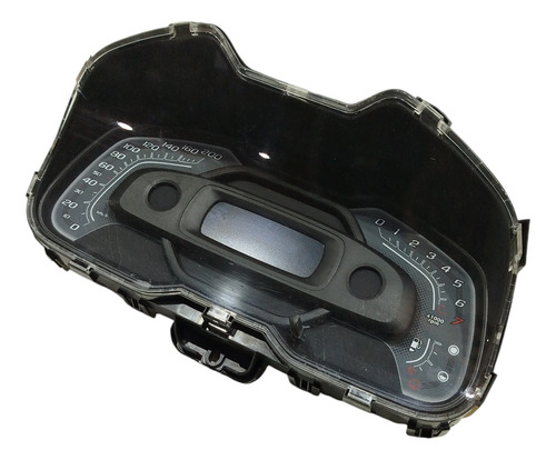 Kit Code Injeção Gm Montana Agile 1.4 Flex 2013 Com Ar (Usado)
