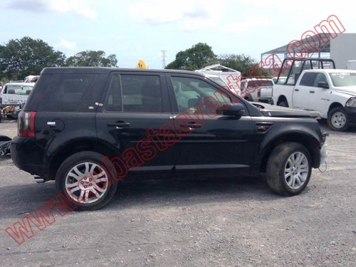 Imagen 8 de 14 de Land Rover Lr2 Refacciones