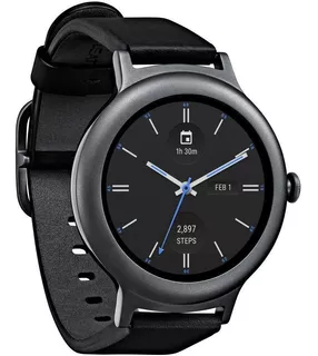 Reloj LG Watch W270 Original Android Wear Smartwatch Nuevo