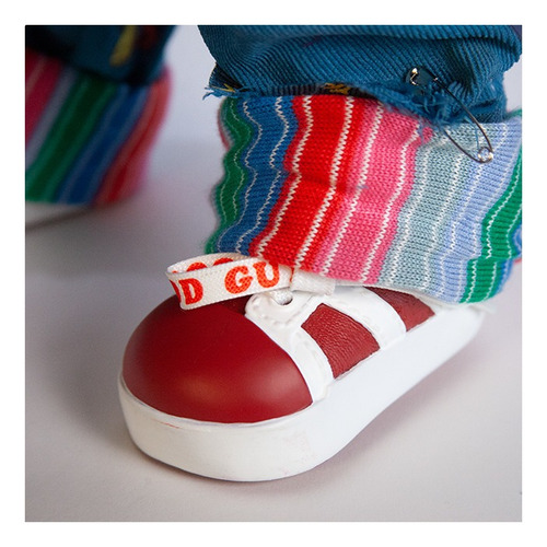 Muñeco Chucky