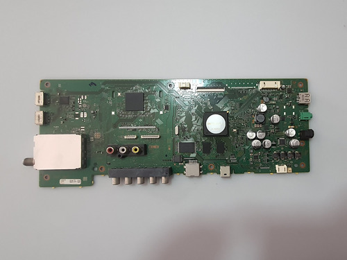 Main Board Sony Kdl-32w650a