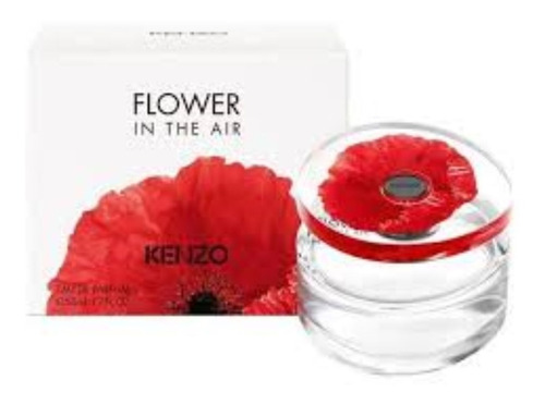 Perfume Kenzo Flower In The Air 100 Ml Dama Original