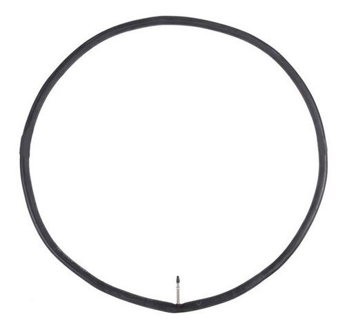 Imagen 4 de 4 de Tripas Interna Bicicleta 700c 48/60mm Válvula Presta Redland