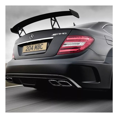 Emblema Amg Para Mercedes Benz Clase C Clase E Clase C200 E3