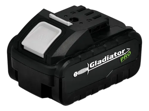 Bateria 18v 3ah Herramientas Inalambricas Rec Gladiator Pro
