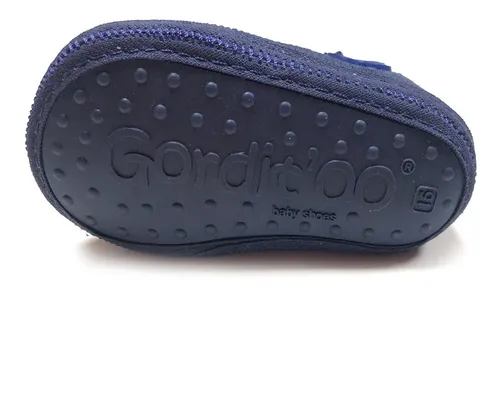 Calzado bebe no caminante hot sale