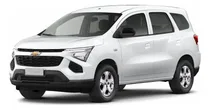 Comprar Chevrolet Spin Chevrolet Spin 1.8 Nafta Lt Manual 5 Asientos 105 Cv