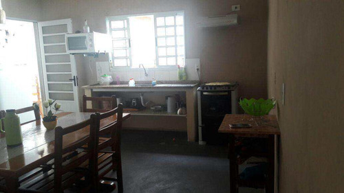 Imagem 17 de 25 de Casa Com 3 Dorms, Nova Cidade Jardim, Jundiaí - R$ 480 Mil, Cod: 4125 - V4125