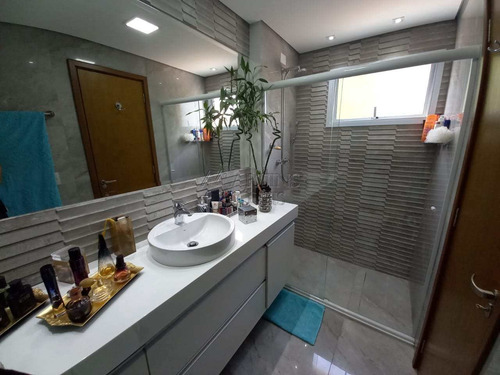 Imagem 20 de 30 de Apartamento Com 4 Dorms, Jardim Messina, Jundiaí - R$ 710 Mil, Cod: 8647 - V8647