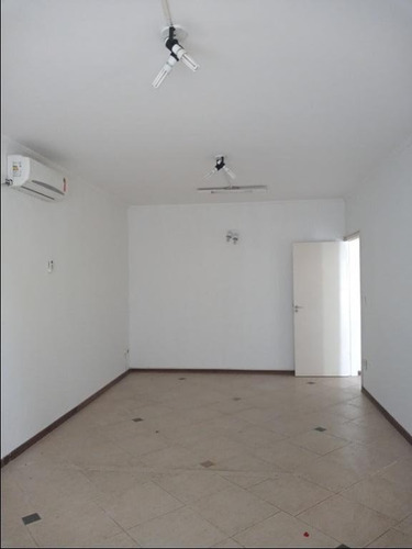 Sala Para Alugar, 90 M² Por R$ 2.600,00/mês - Jardim Paiquerê - Valinhos/sp - Sa0051