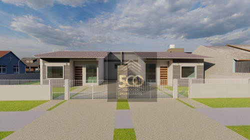 Imagem 7 de 9 de Casa À Venda, 60 M² Por R$ 240.000,00 - Caminho Novo - Palhoça/sc - Ca0779