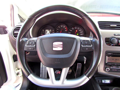 Seat Leon Fr 1.8t Dsg 2013