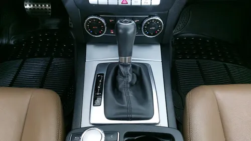 Mercedes-Benz Clase C 1.8 C 250 CGI SPORT AT