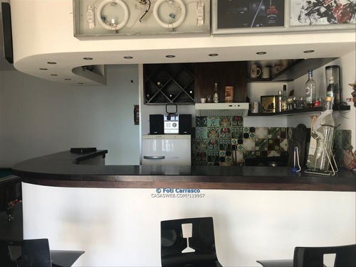 Imagen 7 de 13 de Casa En Venta Rambla Costanera