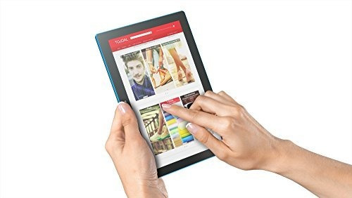 Accesorio Lenovo Tab 10 Android Procesador Qualcomm