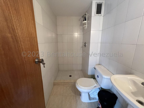 Apartamento Venta Resd La Arboleda. La Vaquera. Guarenas. Ar. Mls # 24-12826