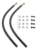 Comprar Kit De Mangueras De Refrigerante Para Radiadores De Motocicl