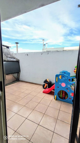 Imagen 1 de 14 de O Leguizamon 7300 Liniers Semipiso 2amb Patio Parr U$85.000