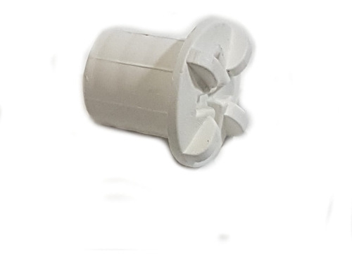 Imagen 4 de 5 de Tuerca Repuesto Rodacross Para Mesa Silla Tobogan Etc