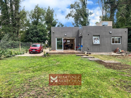 Imagen 3 de 30 de Bosque Peralta Ramos Casa 3 Ambientes Con Parque