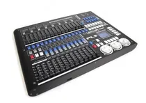 Comprar Consola Pls Litecraft 1024 Canales Dmx Usb Pearl Tiger C