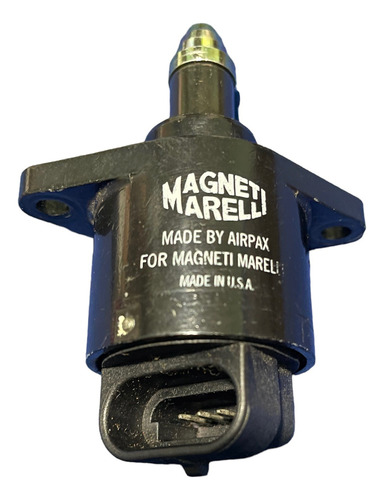 Paso A Paso Peugeot 306 Magneti Marelli