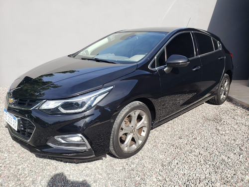 Chevrolet Cruze 1.4 Lt At Sedan