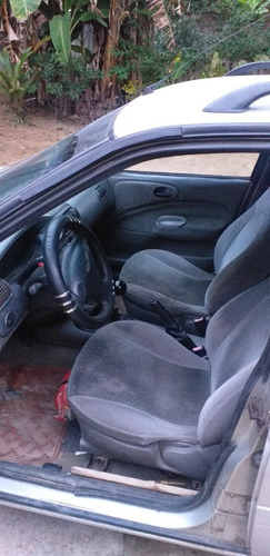 Ford 1.6