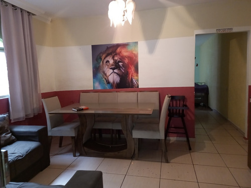 Imagem 22 de 30 de Casa À Venda, 5 Quartos, 1 Suíte, 1 Vaga, Nova Vista - Belo Horizonte/mg - 1507