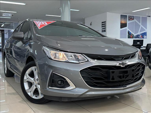 Chevrolet Cruze 1.4 Turbo lt 16v