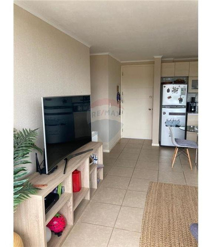 Full Amoblado!! Laguna Bahia Algarrobo - 2 Dorm