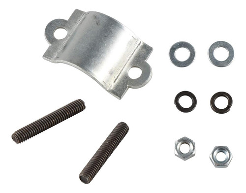 Juego De Bloques De Montaje De Motor Y Pernos De 0.236pulgad
