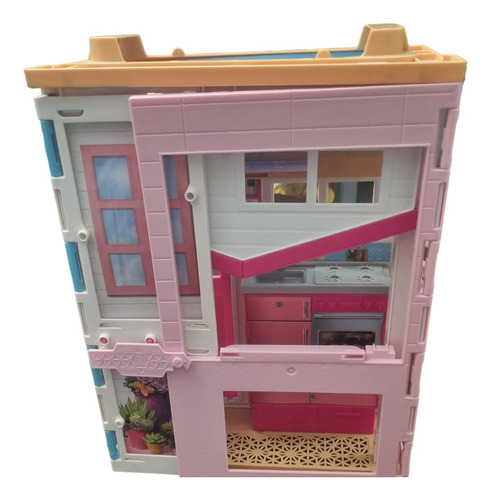 Casa De Barbie