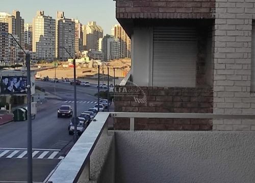 Imagen 10 de 10 de Alquiler Temporario, 1 Dormitorio Y Medio
