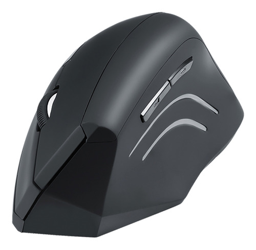 Mouse Diestro Ergonómico Inalámbrico Perixx 608 - *smartdr