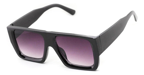 Lentes De Sol Aoki Black Optica Eternity