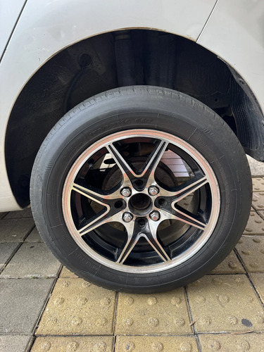 Kia Picanto 1.25 Summa Automático