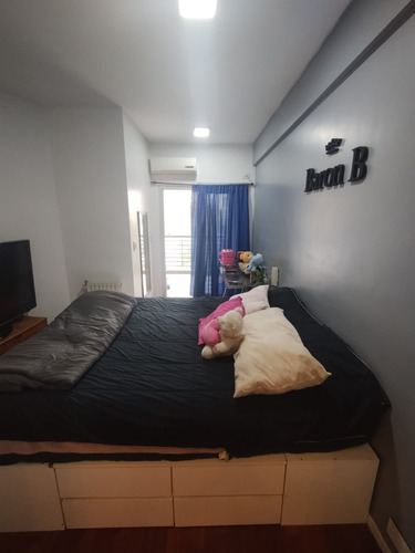 Departamento 3 Ambientes En Venta En Quilmes Centro